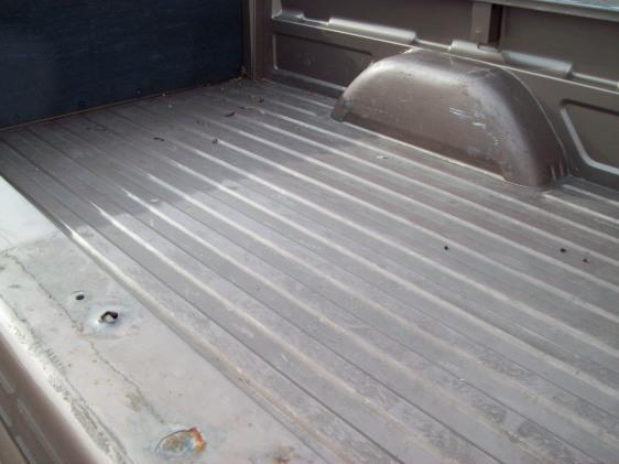 Chevrolet Silverado Unknown Unspecified