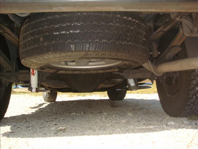 Chevrolet Silverado 2000 photo 4