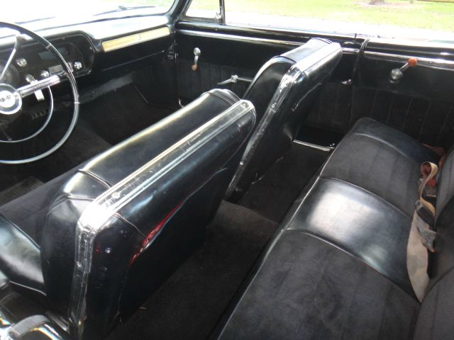 Chevrolet malibu SS 1965 photo 20