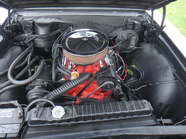 Chevrolet malibu SS 1965 photo 21