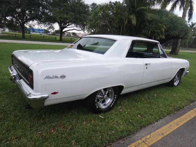 Chevrolet malibu SS 1965 photo 23
