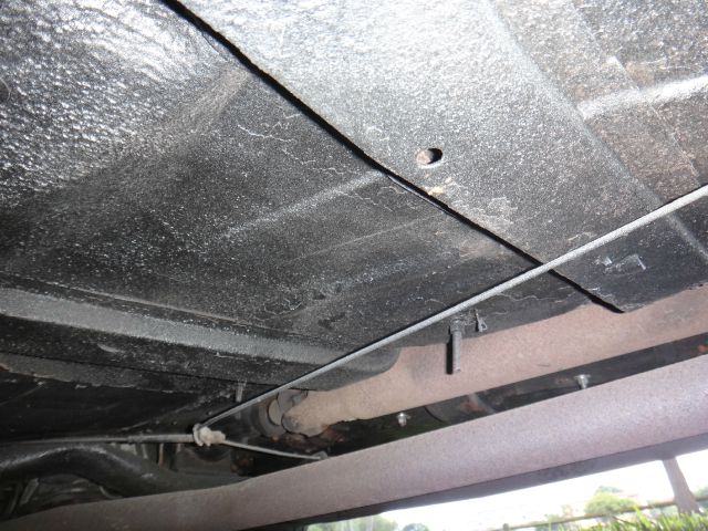 Chevrolet malibu SS 1965 photo 12