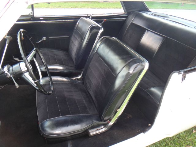 Chevrolet malibu SS 1965 photo 6