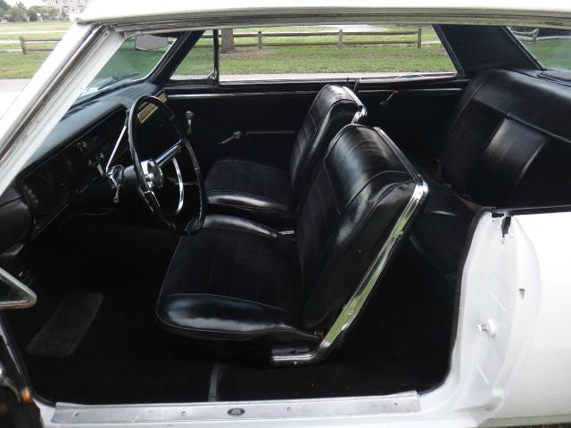 Chevrolet malibu SS 1965 photo 9