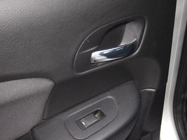 Chrysler 200 3.5 Sedan