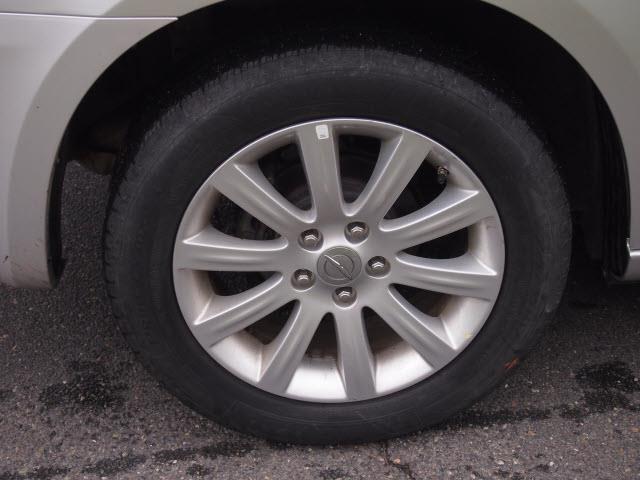 Chrysler 200 2011 photo 20