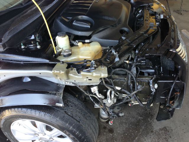 Chrysler 200 2011 photo 2