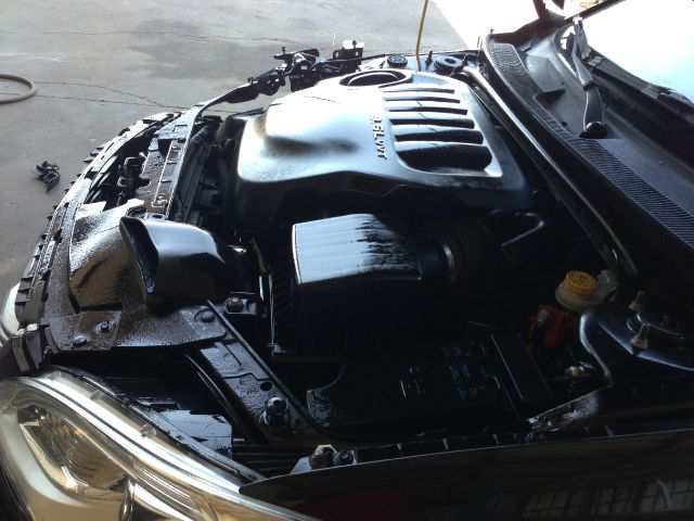 Chrysler 200 2011 photo 3