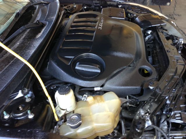 Chrysler 200 2011 photo 4