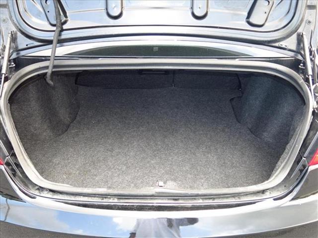 Chrysler 200 Elk Conversion Van Sedan