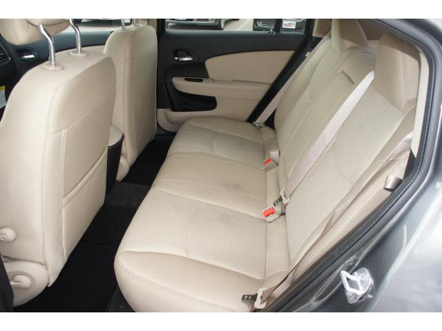 Chrysler 200 2012 photo 5