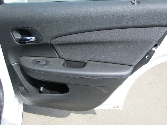 Chrysler 200 Elk Conversion Van Sedan