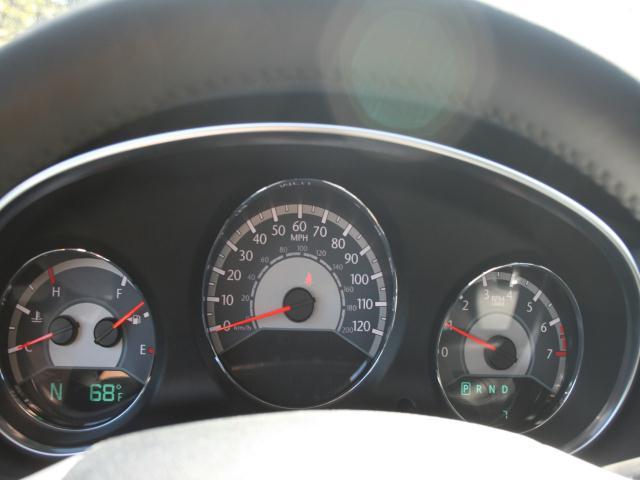 Chrysler 200 2012 photo 4