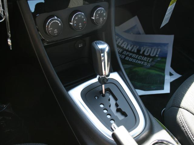 Chrysler 200 2012 photo 5