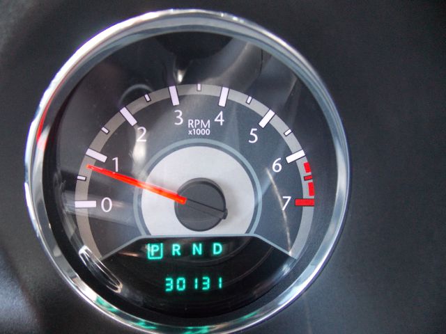 Chrysler 200 2012 photo 1