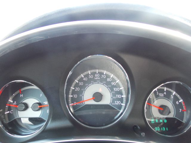 Chrysler 200 2012 photo 2