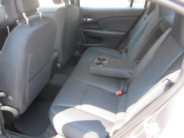 Chrysler 200 2012 photo 4