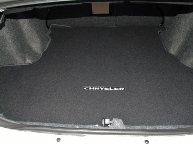 Chrysler 200 2012 photo 5