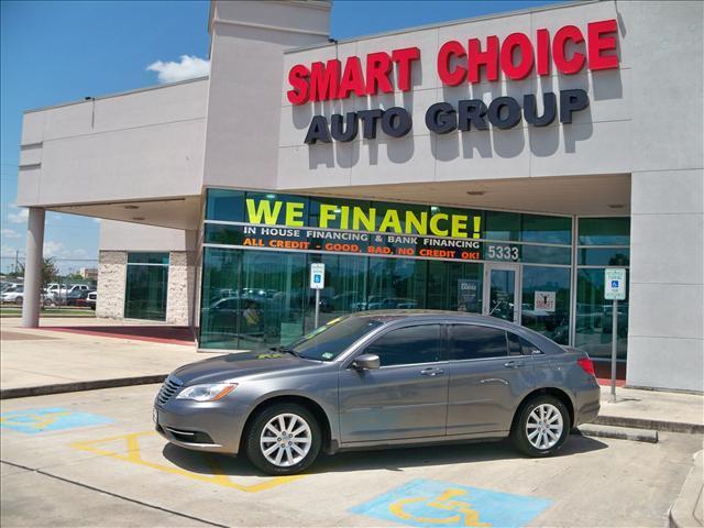 Chrysler 200 2012 photo 4