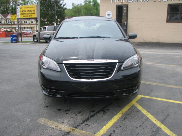 Chrysler 200 2012 photo 19