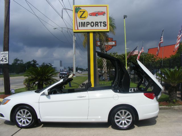 Chrysler 200 2012 photo 1