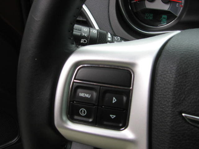 Chrysler 200 2012 photo 1