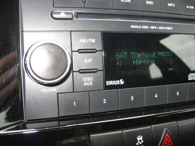 Chrysler 200 2012 photo 24