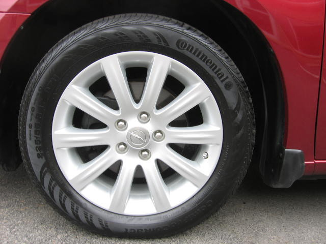 Chrysler 200 2012 photo 25