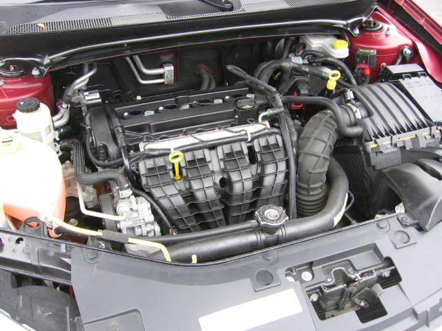 Chrysler 200 2012 photo 3