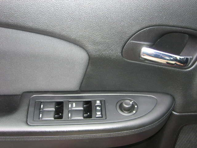 Chrysler 200 2012 photo 4
