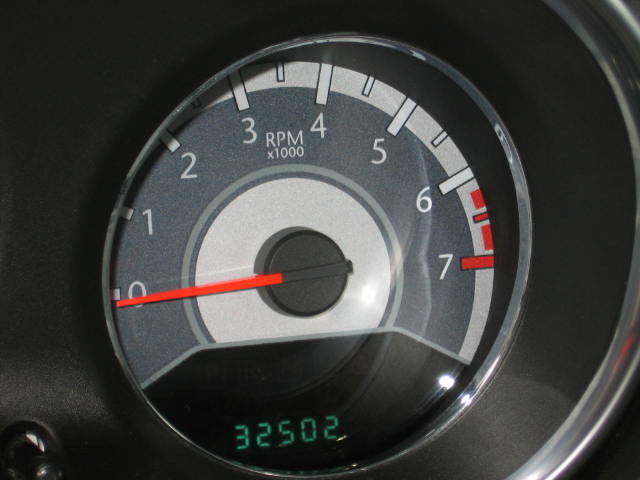 Chrysler 200 2012 photo 7