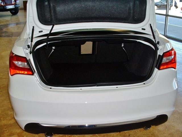 Chrysler 200 2012 photo 4