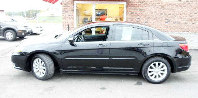 Chrysler 200 2012 photo 3