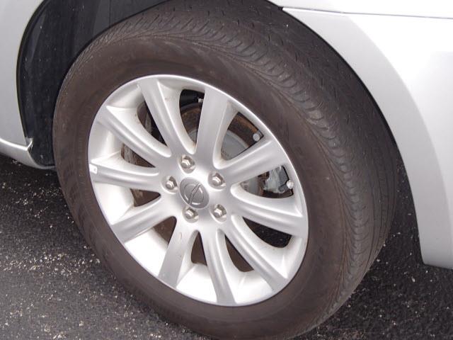 Chrysler 200 3.5 Sedan