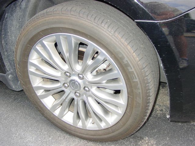 Chrysler 200 2012 photo 2