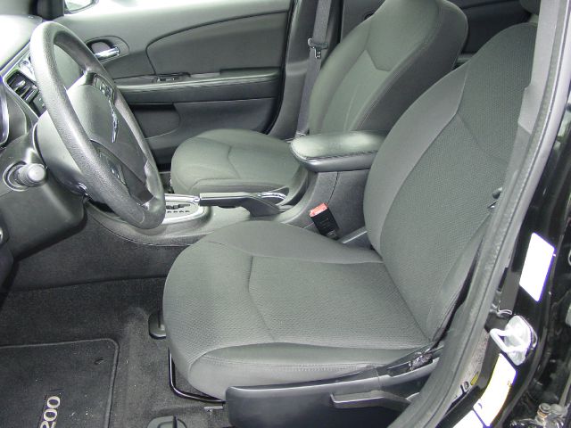 Chrysler 200 2012 photo 4