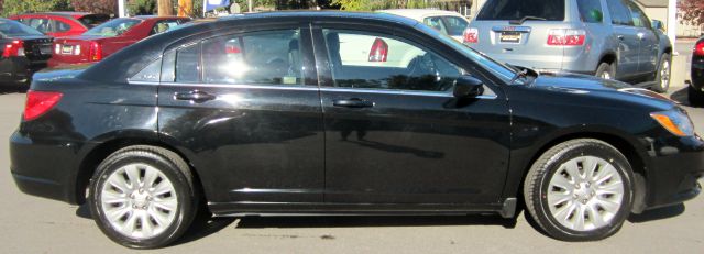 Chrysler 200 2012 photo 1