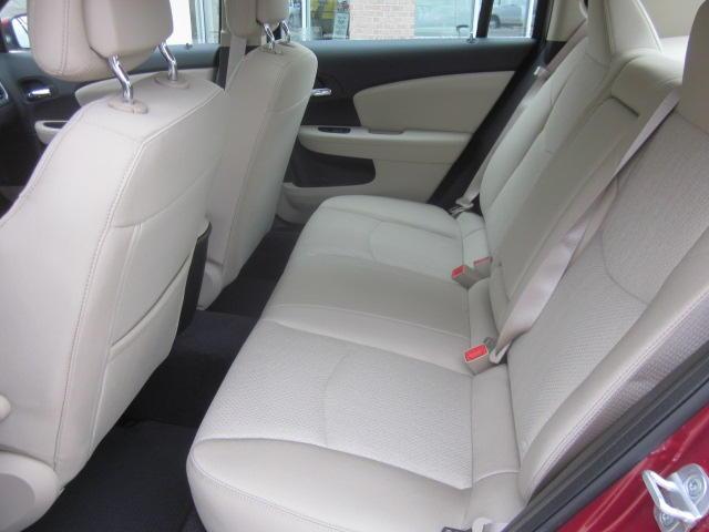 Chrysler 200 2012 photo 5