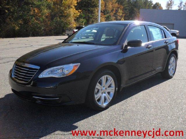 Chrysler 200 3.5 Sedan