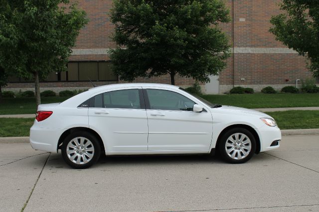 Chrysler 200 2012 photo 0