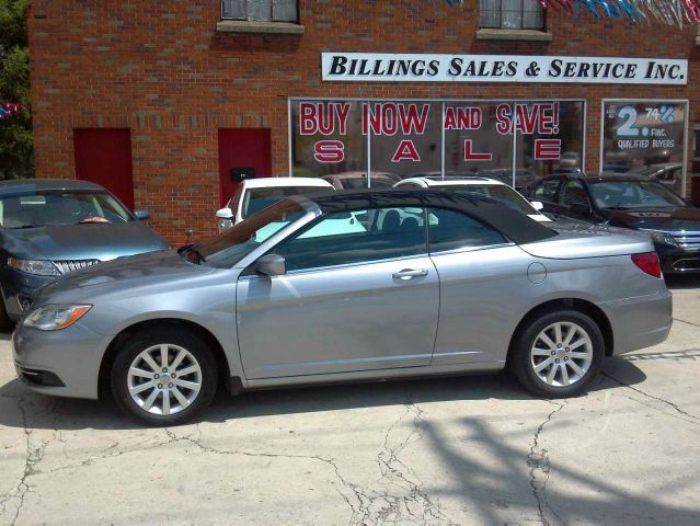 Chrysler 200 2013 photo 3