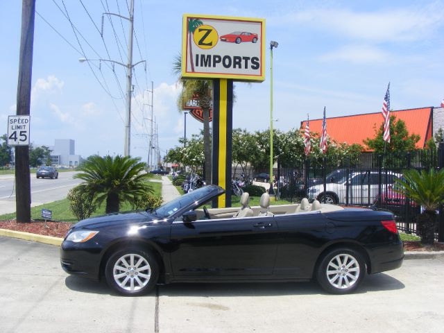 Chrysler 200 2013 photo 4