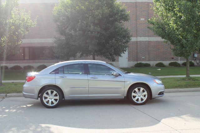 Chrysler 200 3.5 Sedan