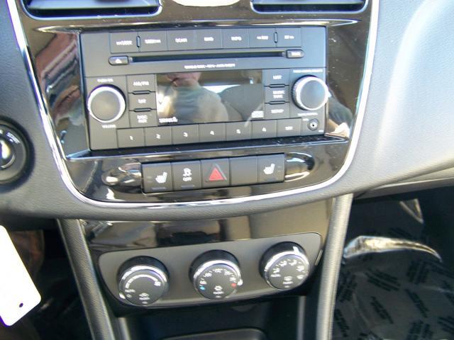 Chrysler 200 3.5 Sedan