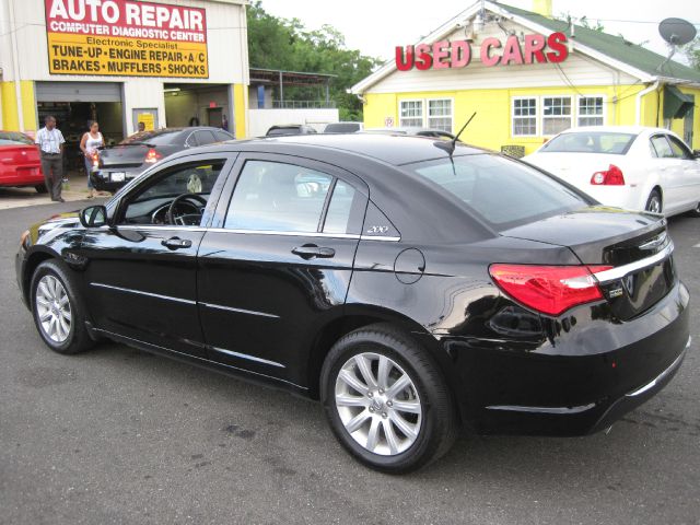 Chrysler 200 2013 photo 4