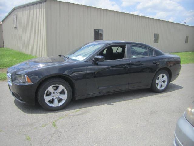 Chrysler 200 2013 photo 1