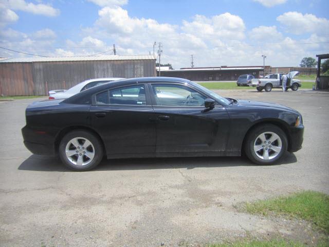 Chrysler 200 2013 photo 3