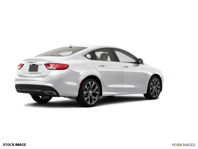 Chrysler 200 2015 photo 4