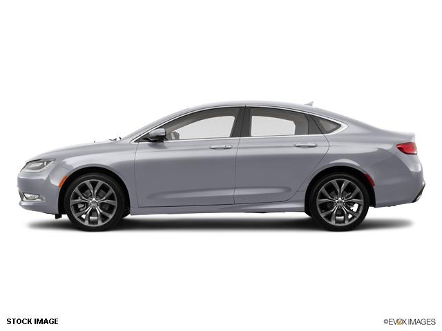 Chrysler 200 2015 photo 3