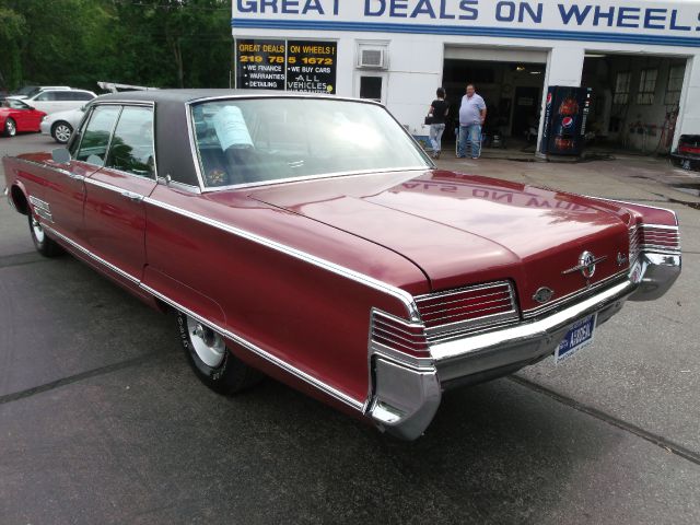 Chrysler 300 Unknown Coupe